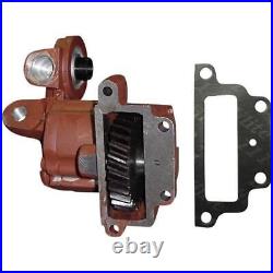 S. 66184 Hydraulic Pump Fits Farmtrac