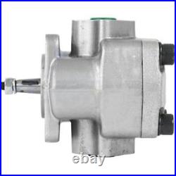 S. 71965 Single Hydraulic Pump Fits Yanmar