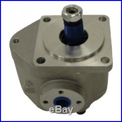 SBA340450240 Hydraulic Pump for Ford 1700 1710 1900 Compact Tractor 83924166