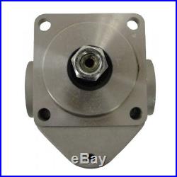SBA340450240 Hydraulic Pump for Ford 1700 1710 1900 Compact Tractor 83924166