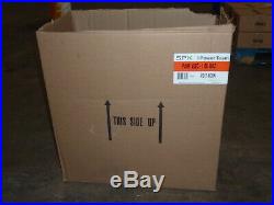 SPX Power Team PE17 Series Hydraulic Cylinder Pump 2.5 gal tank NEW For Parts