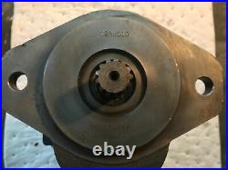 Sauer Danfoss Hydraulic Double Gear Pump for New Holland OEM 87020066