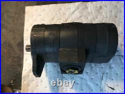 Sauer Danfoss Hydraulic Double Gear Pump for New Holland OEM 87020066