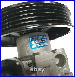 Servopumpe NEU Power Steering Pump NEW for Kia CARNIVAL 2.9 CRDI 06-12