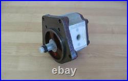 Single Stage Hydraulic Pump For Case / Ih Tractor 1121539r91