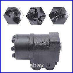 Steering Control Unit Hydraulic Pump For Char-Lynn 211-1009-001 / Eaton 211-1009