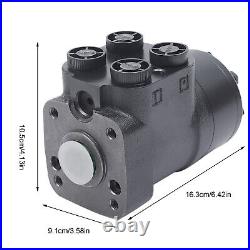 Steering Control Unit Hydraulic Pump For Char-Lynn 211-1009-001 / Eaton 211-1009