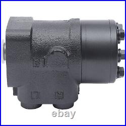 Steering Control Unit Hydraulic Pump For Char-Lynn 211-1009-001 / Eaton 211-1009