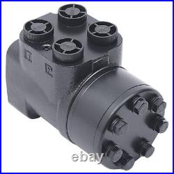 Steering Control Unit Hydraulic Pump For Char-Lynn 211-1009-001 / Eaton 211-1009