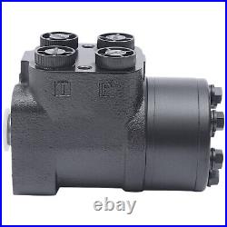 Steering Control Unit Hydraulic Pump For Char-Lynn 211-1009-001 / Eaton 211-1009