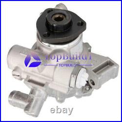 Steering System Hydraulic Pump 34660001 Fits For MERCEDES W211 S211 Wagon