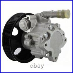 Steering System Hydraulic Pump Fits for MERCEDES Vito 638/2 W638 Box 0024664801