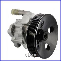 Steering System Hydraulic Pump Fits for MERCEDES Vito 638/2 W638 Box 0024664801