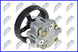 Steering System Hydraulic Pump For DODGE Caliber JEEP 06-17 5105048AA