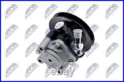 Steering System Hydraulic Pump For TOYOTA Hilux V 88-98 44320-35250
