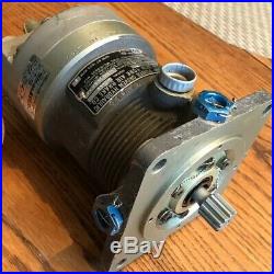 Stratopower Hydraulic Pump For R1820 -T-28 Etc-Old TagFREE SHIPPING