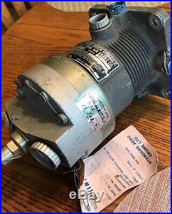 Stratopower Hydraulic Pump For R1820 -T-28 Etc-Old TagFREE SHIPPING
