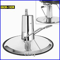 Styling Heavy Duty Hydraulic Pump With 23 For Hair Salon Chair Barber Chair Base