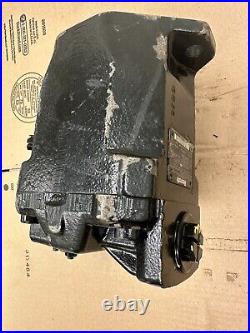 Surplus 87538170 Hydraulic Pump For Case And New Holland Tractor