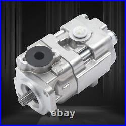 T1150-36440 Hydraulic Pump For Kubota L2800DT, L3130F, L3240DT, L4300DT Tractor