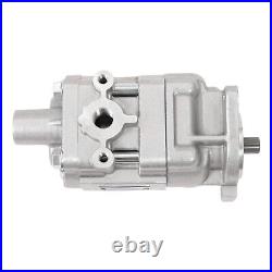 T1150-36440 Low Noise Stable Hydraulic Pump For Kubota L3130F L4300DT L3240DT