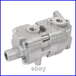 T1150-36440 Low Noise Stable Hydraulic Pump For Kubota L3130F L4300DT L3240DT