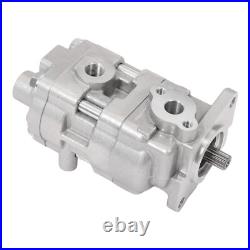T1150-36440 Low Noise Stable Hydraulic Pump For Kubota L3130F L4300DT L3240DT