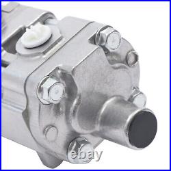 T1150-36440 Low Noise Stable Hydraulic Pump For Kubota L3130F L4300DT L3240DT