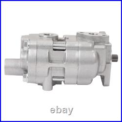 T1150-36440 Low Noise Stable Hydraulic Pump For Kubota L3130F L4300DT L3240DT