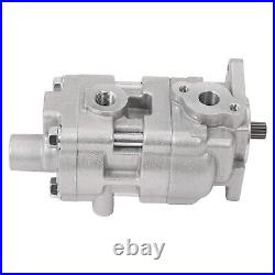 T1150-36440 Low Noise Stable Hydraulic Pump For Kubota L3130F L4300DT L3240DT