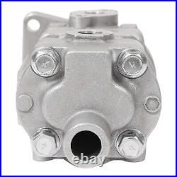T1150-36440 Low Noise Stable Hydraulic Pump For Kubota L3130F L4300DT L3240DT