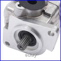 T1150-36440 Low Noise Stable Hydraulic Pump For Kubota L3130F L4300DT L3240DT