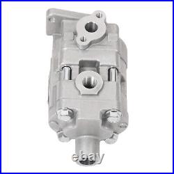 T1150-36440 Low Noise Stable Hydraulic Pump For Kubota L3130F L4300DT L3240DT