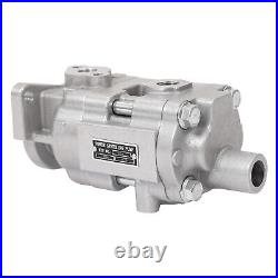 T1150-36440 Low Noise Stable Hydraulic Pump For Kubota L3130F L4300DT L3240DT