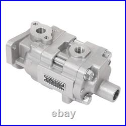 T1150-36440 Low Noise Stable Hydraulic Pump For Kubota L3130F L4300DT L3240DT