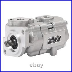 T1150-36440 Low Noise Stable Hydraulic Pump For Kubota L3130F L4300DT L3240DT