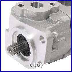 T1150-36440 Low Noise Stable Hydraulic Pump For Kubota L3130F L4300DT L3240DT