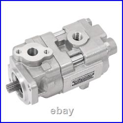 T1150-36440 Low Noise Stable Hydraulic Pump For Kubota L3130F L4300DT L3240DT