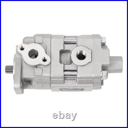 T1150-36440 Low Noise Stable Hydraulic Pump For Kubota L3130F L4300DT L3240DT