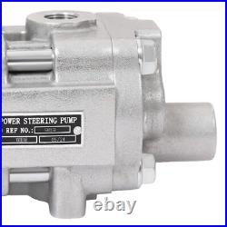 T1150-36440 Low Noise Stable Hydraulic Pump For Kubota L3130F L4300DT L3240DT