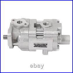 T1150-36440 Low Noise Stable Hydraulic Pump For Kubota L3130F L4300DT L3240DT