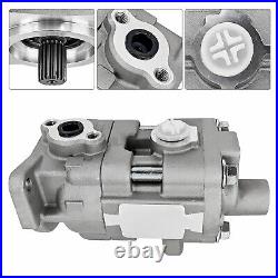 TC050-36440 Hydraulic Pump For Kubota L4240GST MX5000DT (Dual Traction 4WD)+