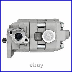 TC050-36440 Hydraulic Pump For Kubota L4240GST MX5000DT (Dual Traction 4WD)+