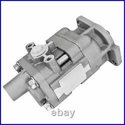 TC050-36440 Hydraulic Pump For Kubota L4240GST MX5000DT (Dual Traction 4WD)+