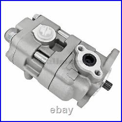 TC050-36440 Hydraulic Pump For Kubota L4240GST MX5000DT (Dual Traction 4WD)+