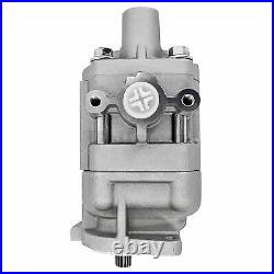 TC050-36440 Hydraulic Pump For Kubota L4240GST MX5000DT (Dual Traction 4WD)+