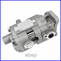 TC050-36440 Hydraulic Pump For Kubota L4240GST MX5000DT (Dual Traction 4WD)+