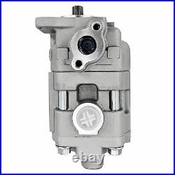 TC050-36440 Hydraulic Pump For Kubota L4240GST MX5000DT (Dual Traction 4WD)+