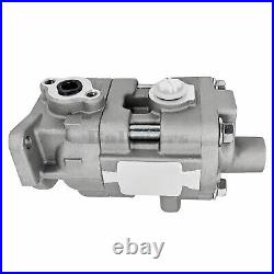 TC050-36440 Hydraulic Pump For Kubota L4240GST MX5000DT (Dual Traction 4WD)+