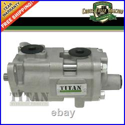 TC050-36440 Hydraulic Pump For Kubota MX5000DT (Dual Traction 4WD)+